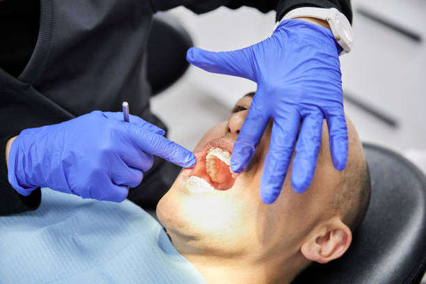 Best Weekend Emergency Dentist in Stallion Springs, CA