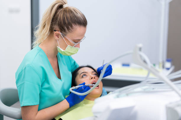 Best Emergency Wisdom Teeth Removal in Stallion Springs, CA