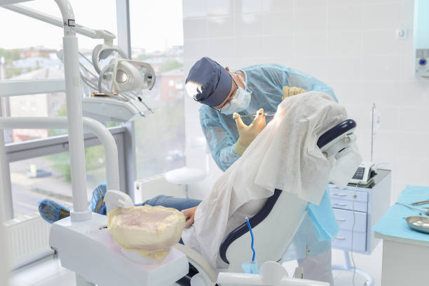 Best Emergency Dental Care for Trauma or Injury in Stallion Springs, CA